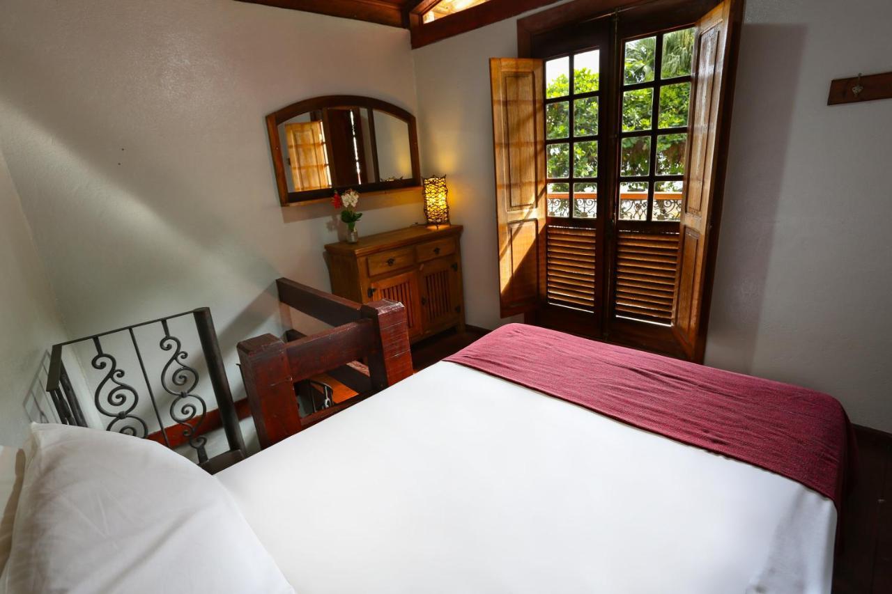 Villa Do Portinho - Casas Em Frente A Praia Ilhabela Exterior photo